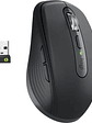 Logitech MX Anywhere 3S for Business - Mouse Compacto Profesional - Miniatura 3