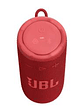 Altavoz JBL Grip Bluetooth Rojo Portátil Compacto - Miniatura 4