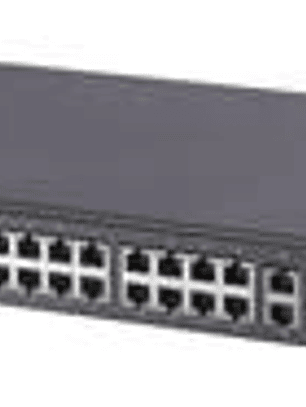 NVR Decoder Hikvision 8 Canales 12MP - Switch POE 16 Puertos