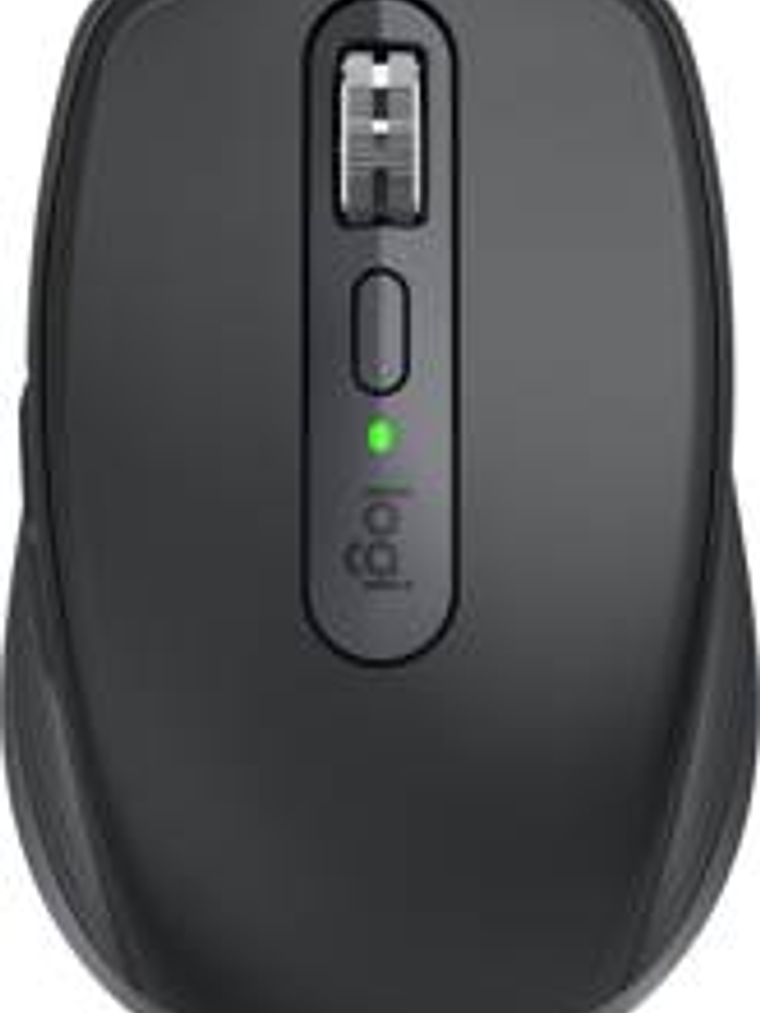 Logitech MX Anywhere 3S for Business - Mouse Compacto Profesional 4