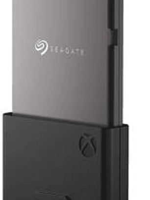 Tarjeta Expansión Seagate 1TB para Xbox Series X/S - Velocity Architecture