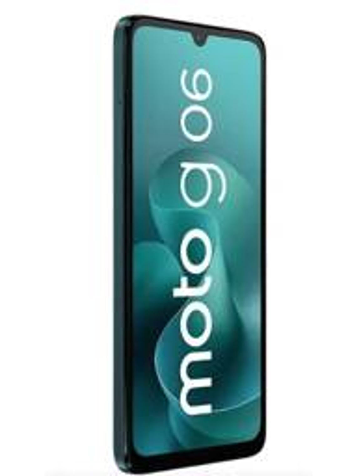 Motorola Moto G06 Azul 4GB RAM 256GB ROM 1