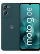 Motorola Moto G06 Azul 4GB RAM 256GB ROM - Miniatura 2