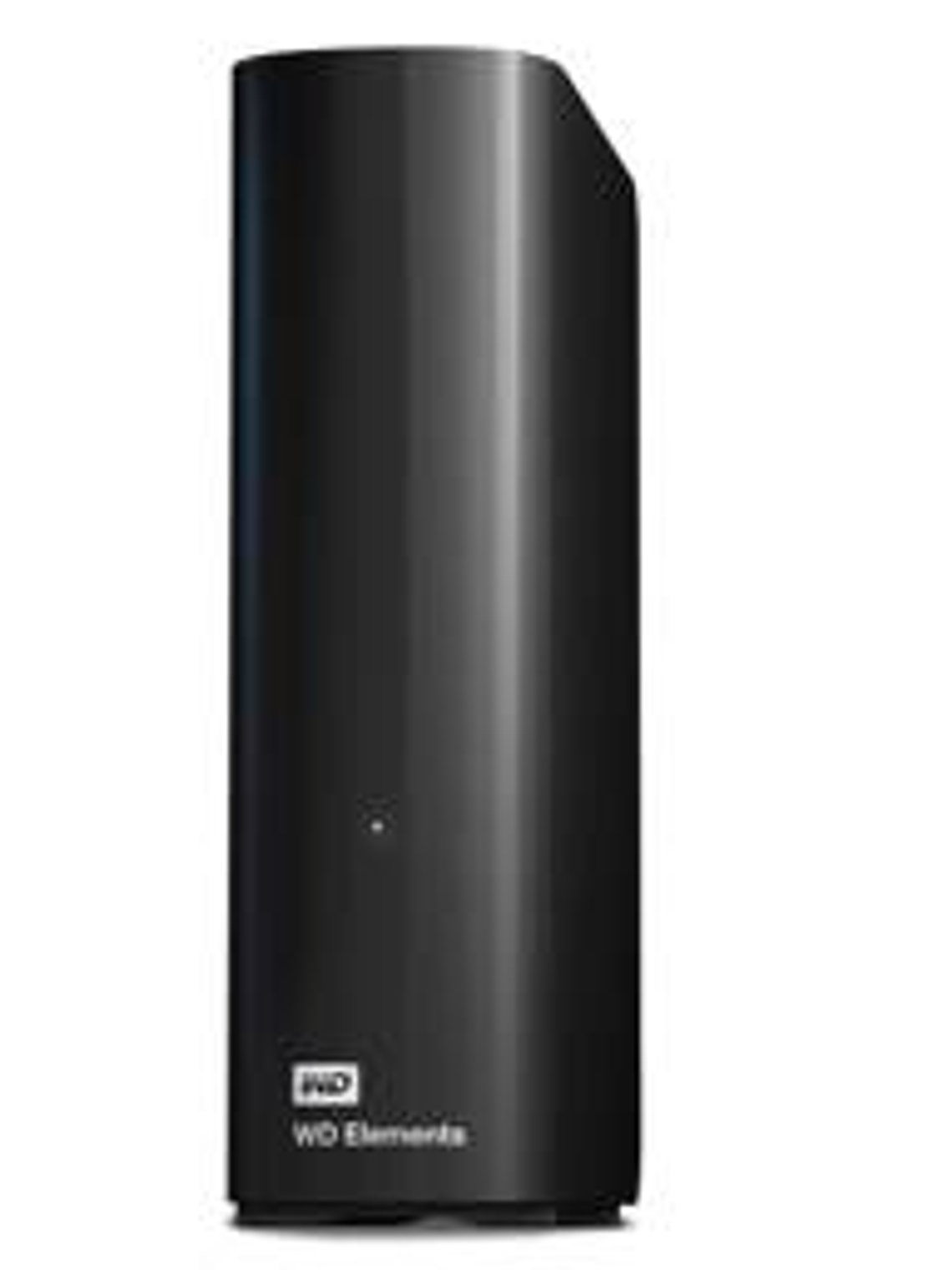 Disco Duro Externo WD Elements Desktop 18TB USB 3.0 - Almacenamiento Masivo 3.5