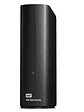 Disco Duro Externo WD Elements Desktop 18TB USB 3.0 - Almacenamiento Masivo 3.5