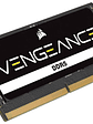 Memoria RAM DDR5 32GB Corsair Vengeance 5200MHz SO-DIMM Notebook | Ventasoline - Miniatura 2