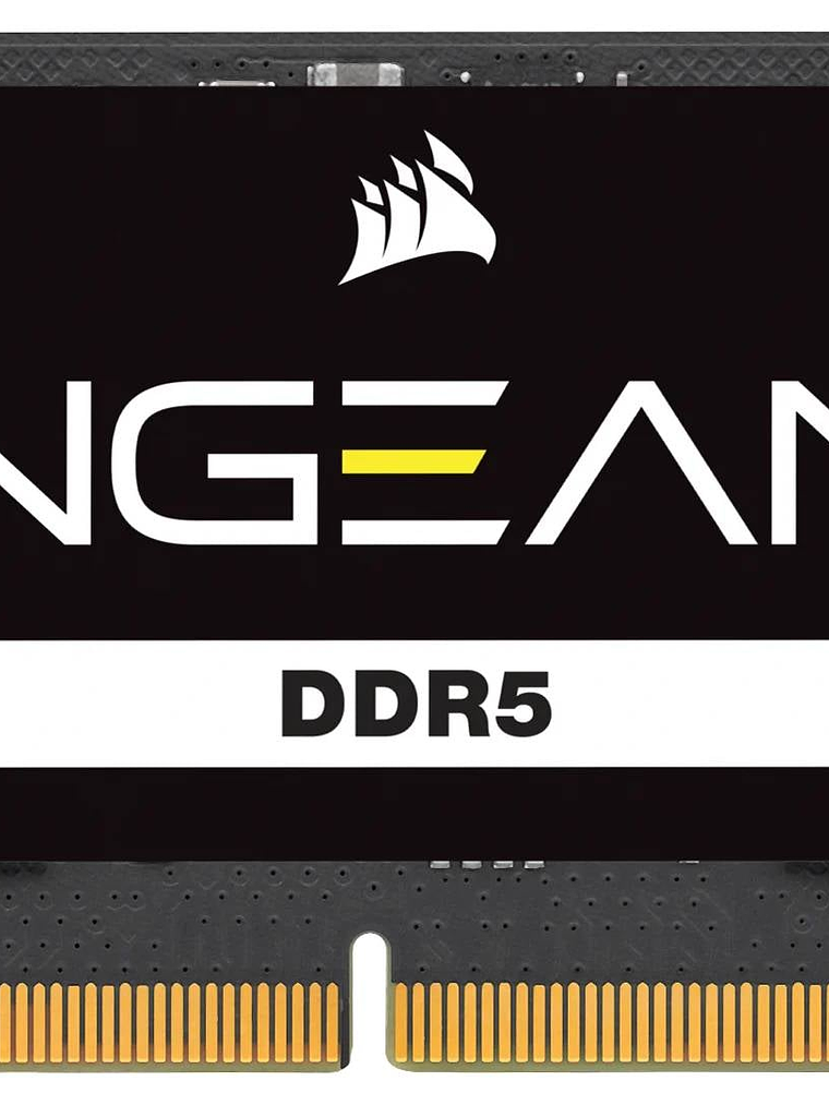 Memoria RAM DDR5 32GB Corsair Vengeance 5200MHz SO-DIMM Notebook | Ventasoline 3