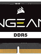 Memoria RAM DDR5 32GB Corsair Vengeance 5200MHz SO-DIMM Notebook | Ventasoline - Miniatura 3