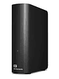 Disco Duro Externo WD Elements Desktop 18TB USB 3.0 - Almacenamiento Masivo 3.5