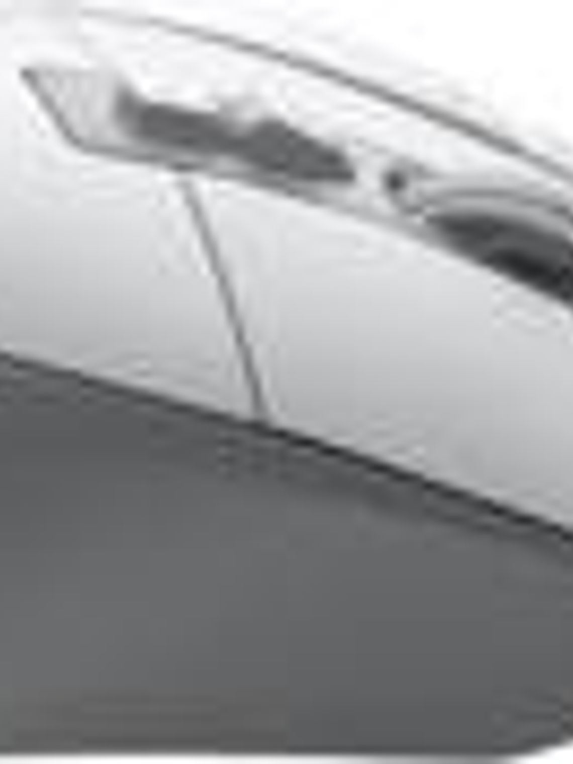 Mouse Gamer Logitech G502 X Blanco - LIGHTFORCE Switches 1