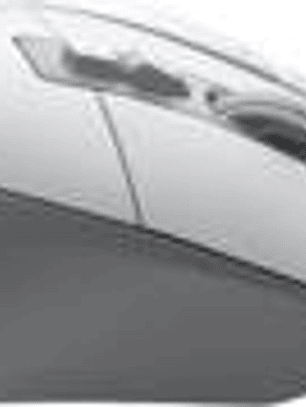 Mouse Gamer Logitech G502 X Blanco - LIGHTFORCE Switches