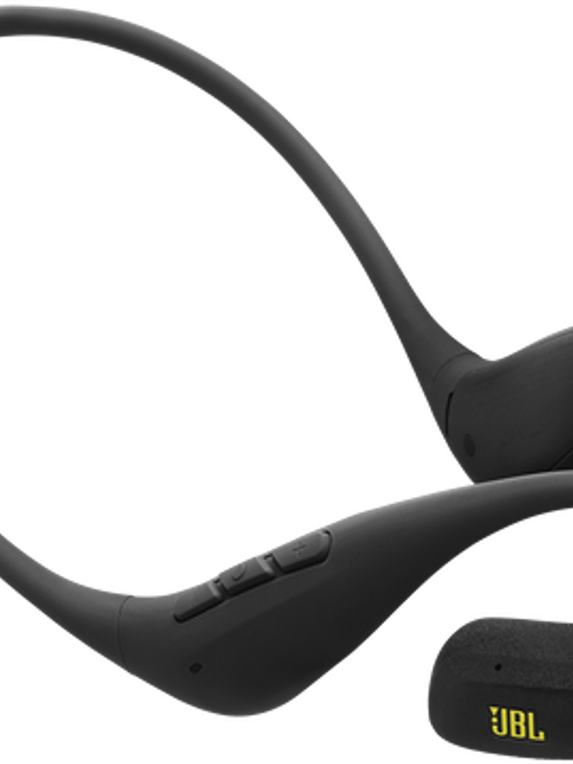 Auriculares Deportivos JBL Endurance Pace Negro - Sport Hook con Cable 1