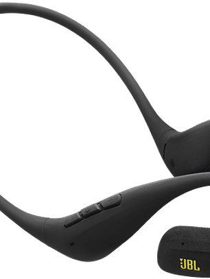 Auriculares Deportivos JBL Endurance Pace Negro - Sport Hook con Cable