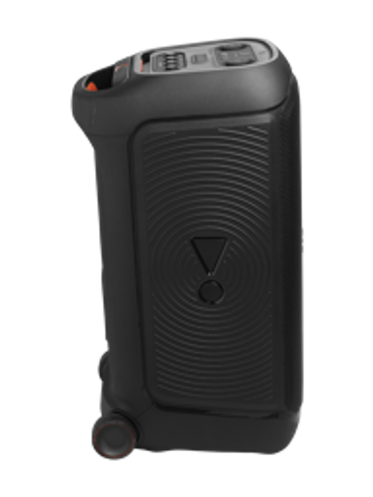 Altavoz JBL PartyBox Stage 320 Bluetooth 240W Luces LED Negro 2