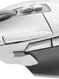 Mouse Gamer Logitech G502 X Blanco - LIGHTFORCE Switches - Miniatura 2