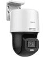 Cámara PT Hikvision 4MP ColorVu 2.8mm IR 30m Mic+Bocina PoE - Miniatura 1