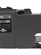 Cartucho Tinta Brother LC3019BK Negro - Ultra Alto Rendimiento 3.000 Páginas - Miniatura 1
