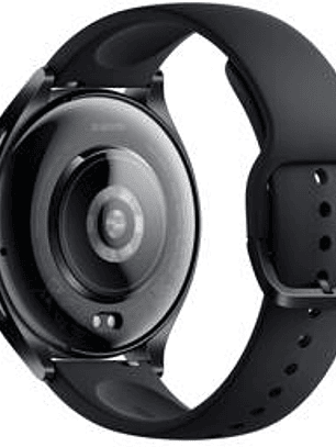 Xiaomi Watch 2 Negro con Correa TPU - Smartwatch Wear OS