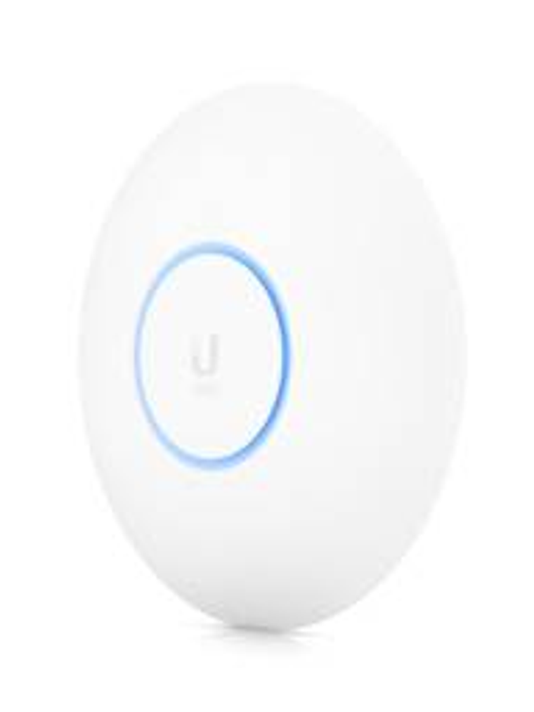 Access Point Ubiquiti U7-Lite WiFi 7 Interior 4.3Gbps 200+ Usuarios 4