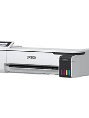 Impresora Plotter Epson T3170X 24 Pulgadas con Tanque de Tinta