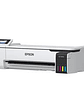Impresora Plotter Epson T3170X 24 Pulgadas con Tanque de Tinta - Miniatura 1