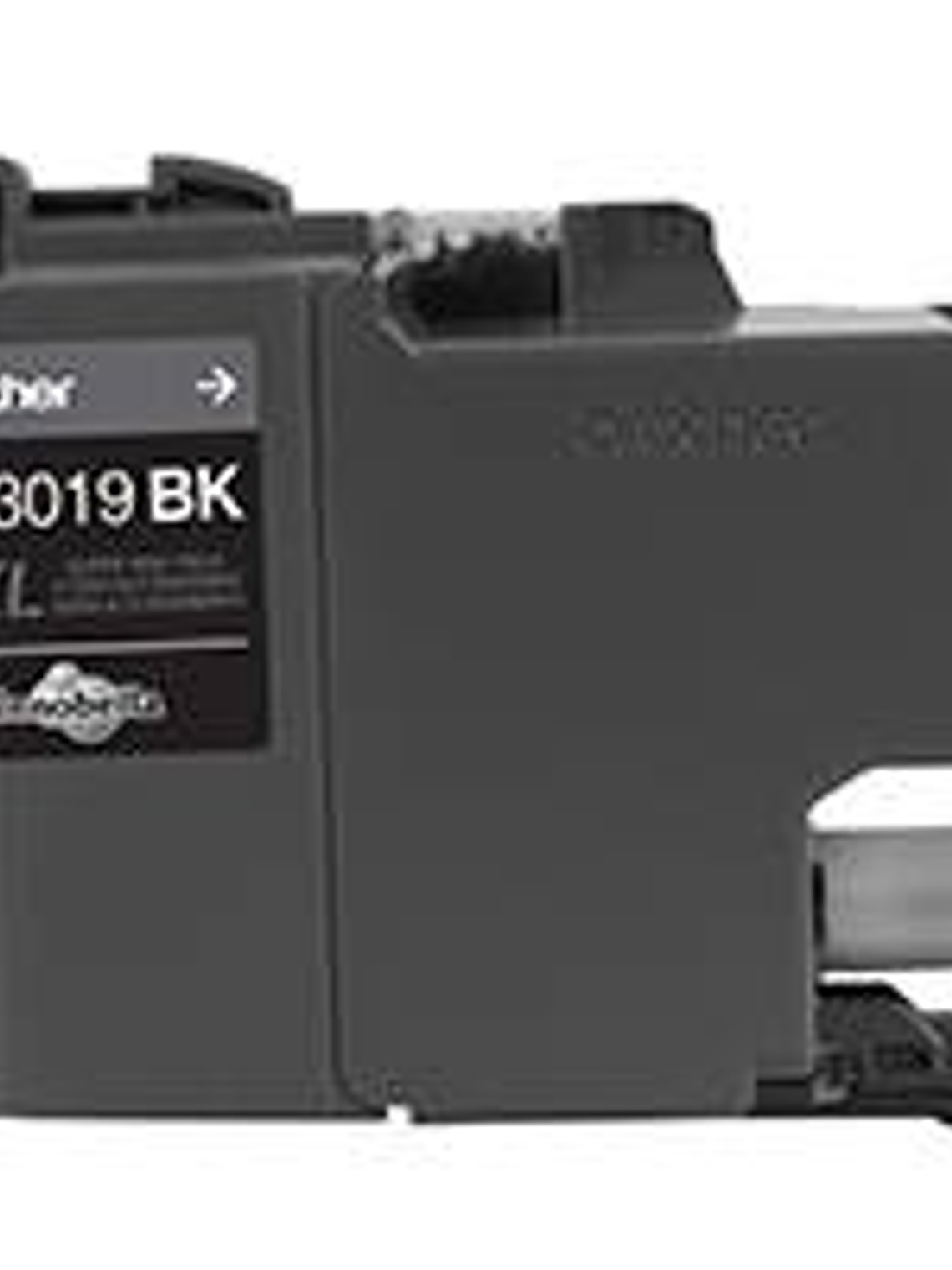 Cartucho Tinta Brother LC3019BK Negro - Ultra Alto Rendimiento 3.000 Páginas 2