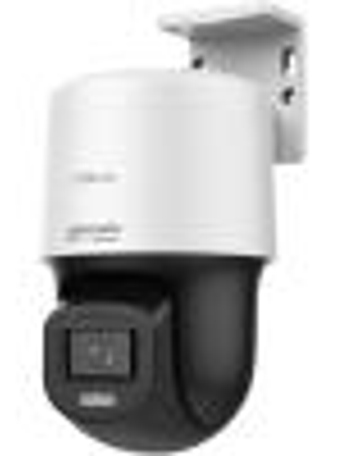 Cámara PT Hikvision 4MP ColorVu 2.8mm IR 30m Mic+Bocina PoE 2