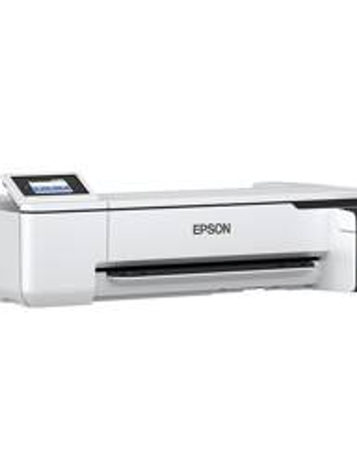 Impresora Plotter Epson T3170X 24 Pulgadas con Tanque de Tinta 2