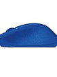 Logitech M280 Mouse Inalámbrico Azul - Ergonómico 18 Meses - Miniatura 2