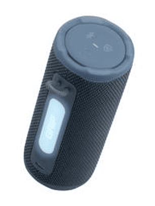 Altavoz JBL Grip Bluetooth Azul Portátil Compacto Clip
