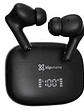 Auriculares Klip Xtreme EdgeBuds Ultra KTE-850BK TWS Negro - Earbuds Premium - Miniatura 2