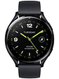 Xiaomi Watch 2 Negro con Correa TPU - Smartwatch Wear OS - Miniatura 4
