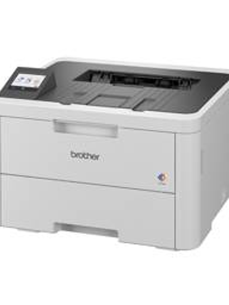 Impresora Brother HL-L3280CDW Láser Color 27PPM Dúplex Ethernet WiFi 2