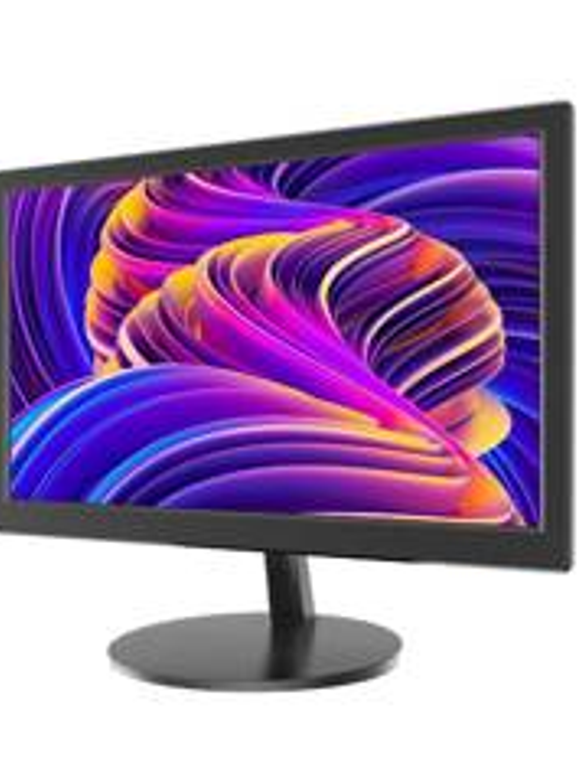 Monitor Hikvision 18.5