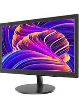 Monitor Hikvision 18.5