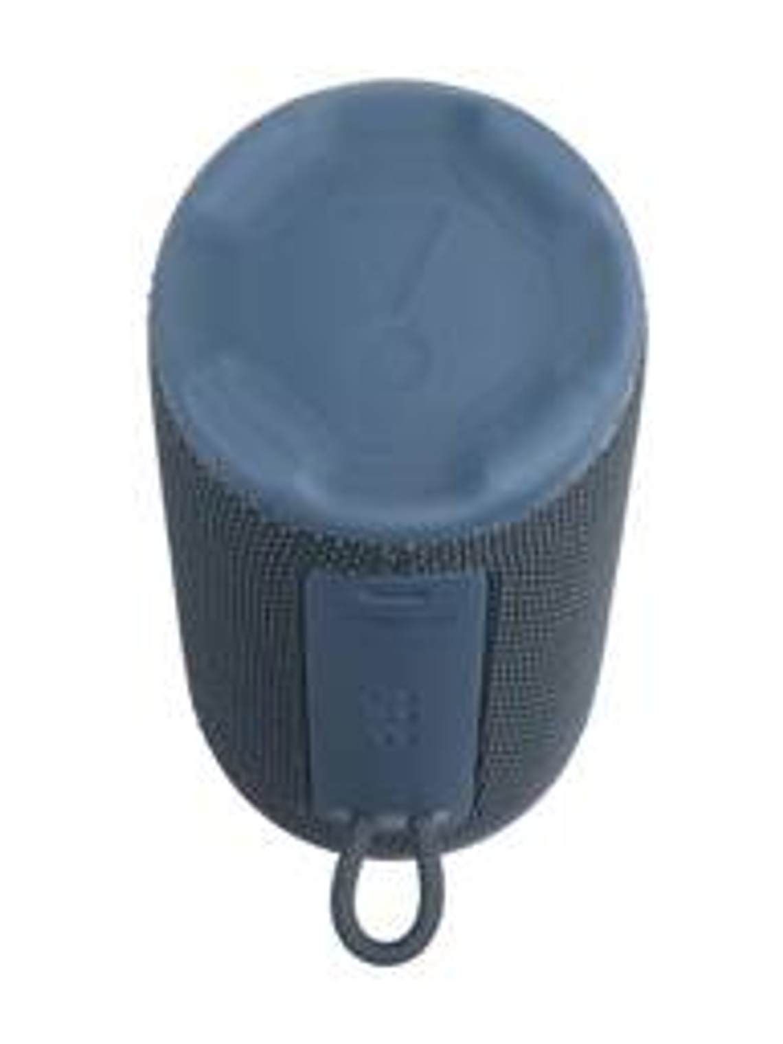 Altavoz JBL Grip Bluetooth Azul Portátil Compacto Clip 2