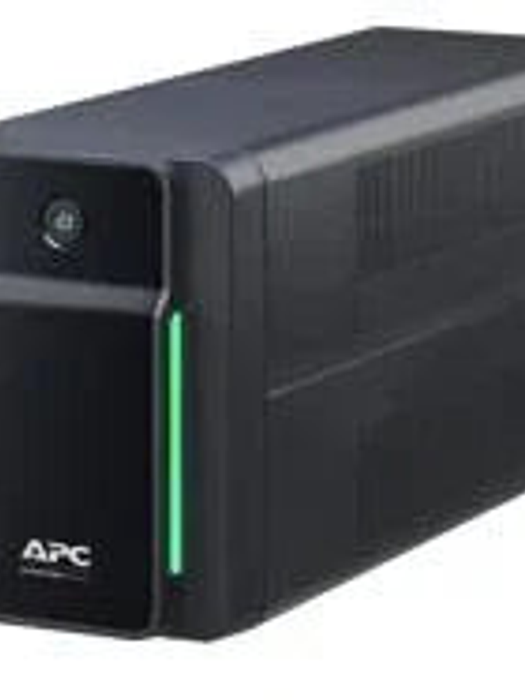 UPS APC BVX900LI-MS Easy BVX 900VA 230V, Interactivo, AVR, Tomas Universales 2