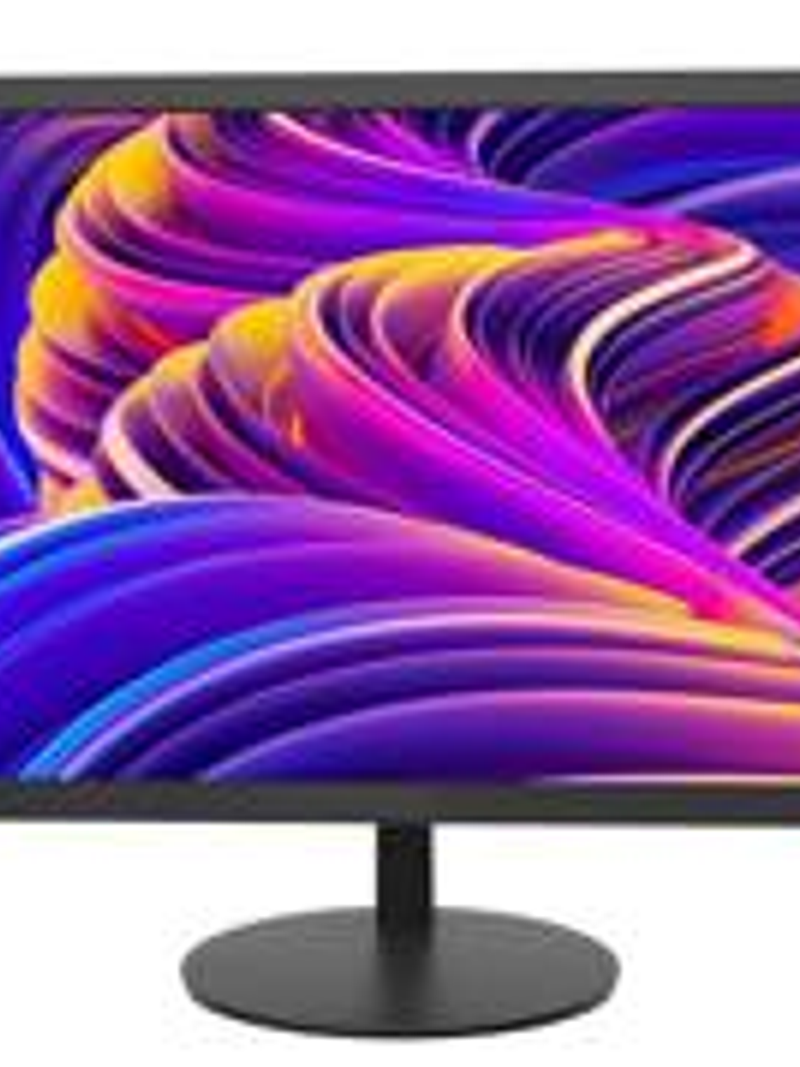 Monitor Hikvision 18.5