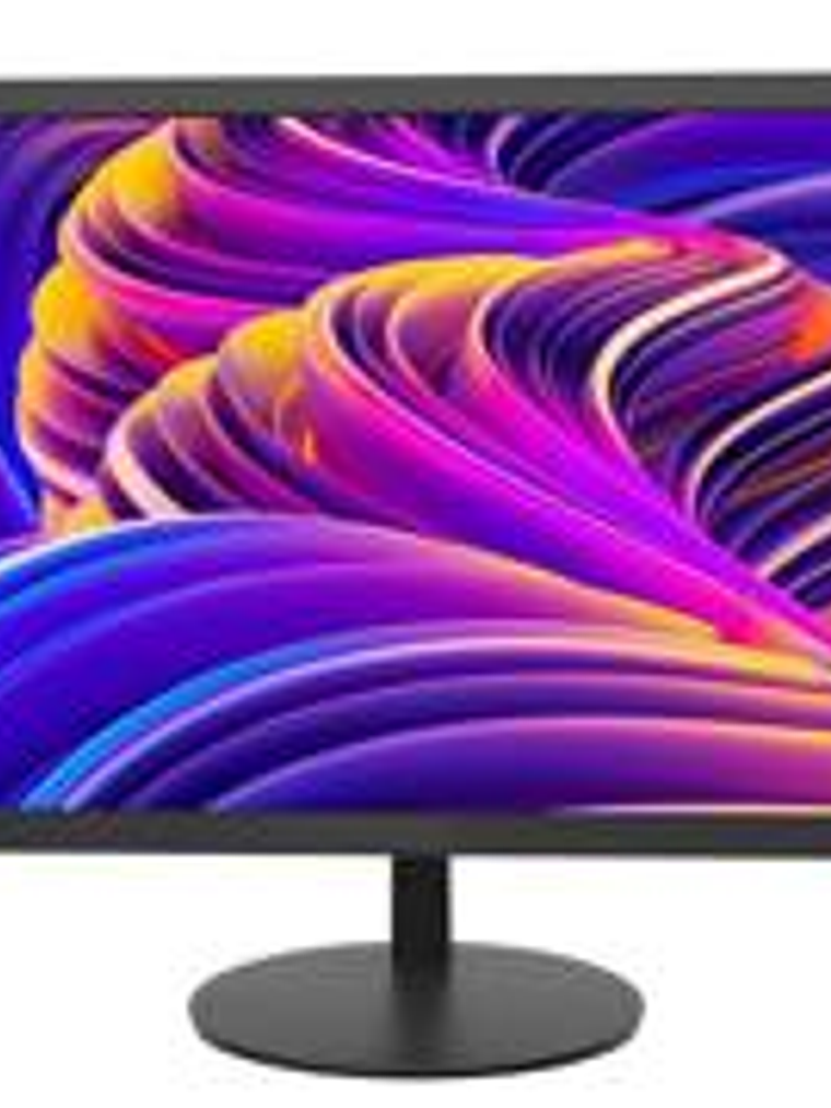 Monitor Hikvision 18.5