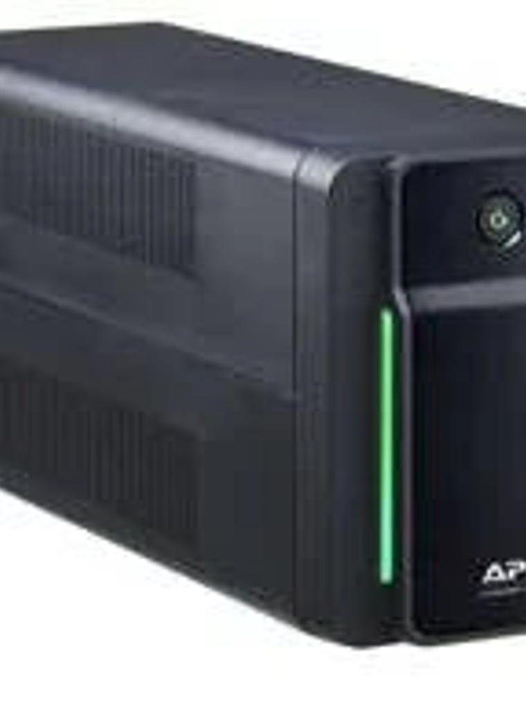 UPS APC BVX900LI-MS Easy BVX 900VA 230V, Interactivo, AVR, Tomas Universales 3
