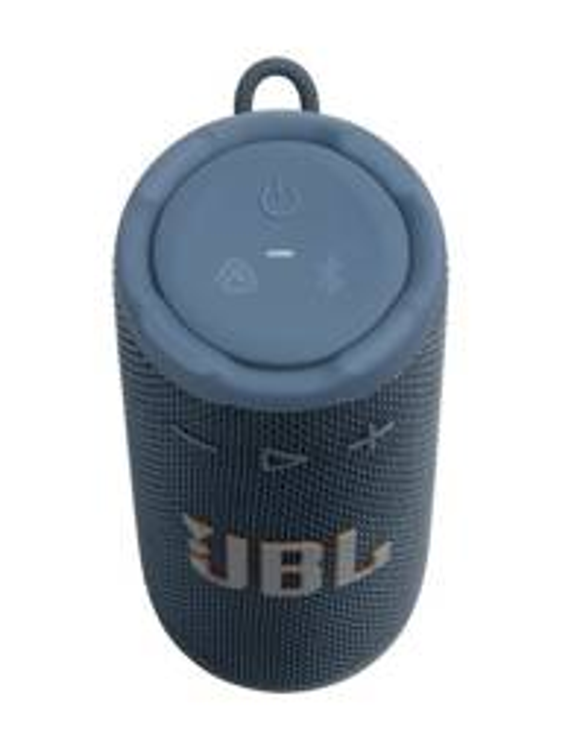 Altavoz JBL Grip Bluetooth Azul Portátil Compacto Clip 3