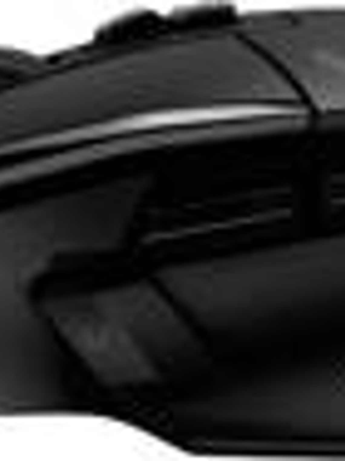 Mouse Gamer Logitech G502 X Negro - Switches Híbridos LIGHTFORCE 4