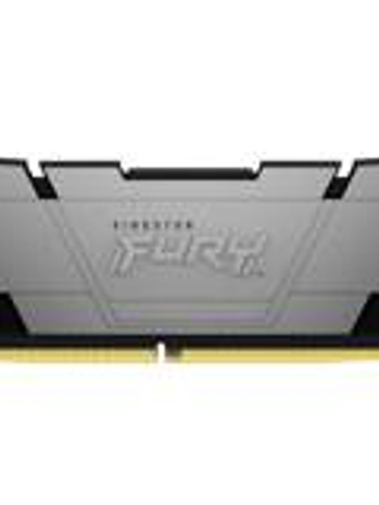 Memoria RAM DDR4 32GB 3200MT/s Kingston Fury Renegade, CL16, DIMM, 1.35V 1