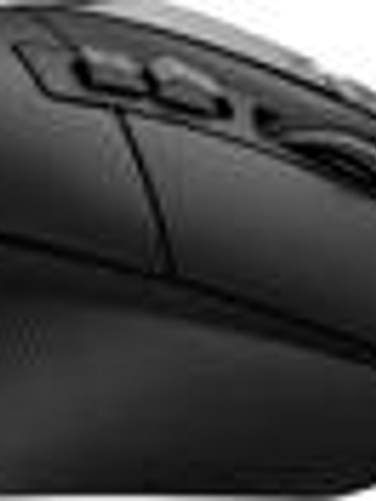 Mouse Gamer Logitech G502 X Negro - Switches Híbridos LIGHTFORCE 5