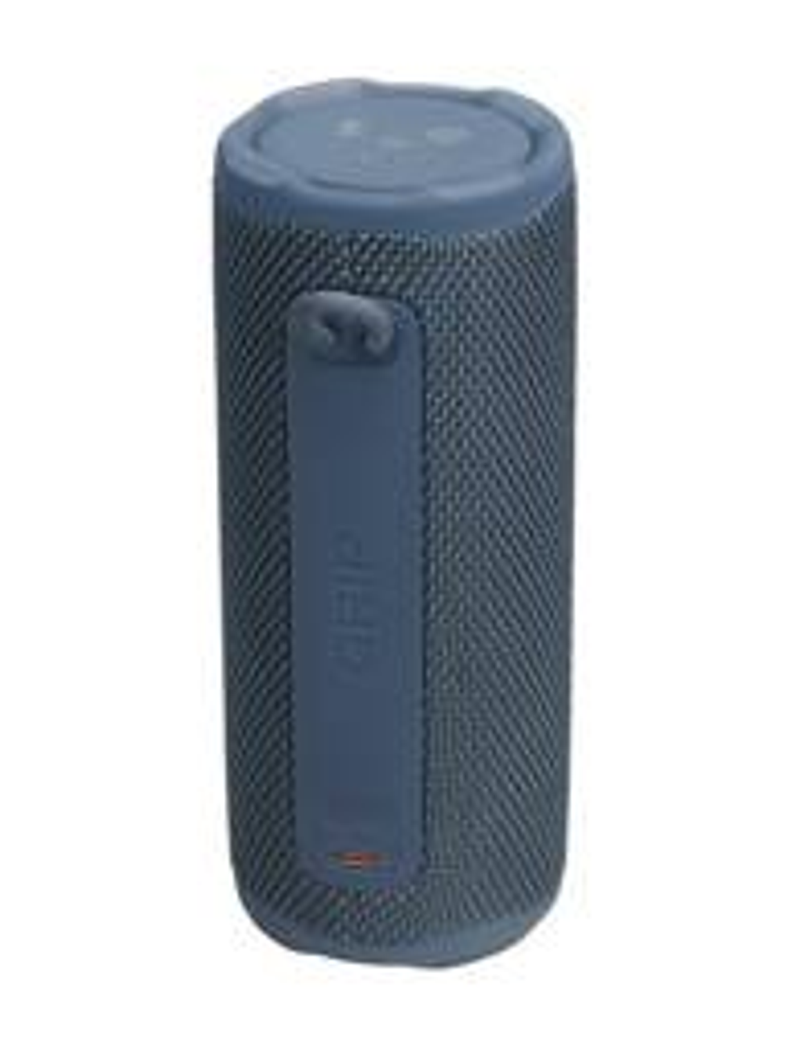 Altavoz JBL Grip Bluetooth Azul Portátil Compacto Clip 4
