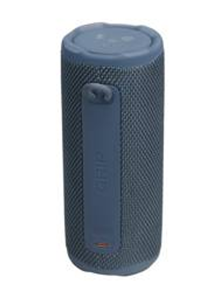 Altavoz JBL Grip Bluetooth Azul Portátil Compacto Clip 4