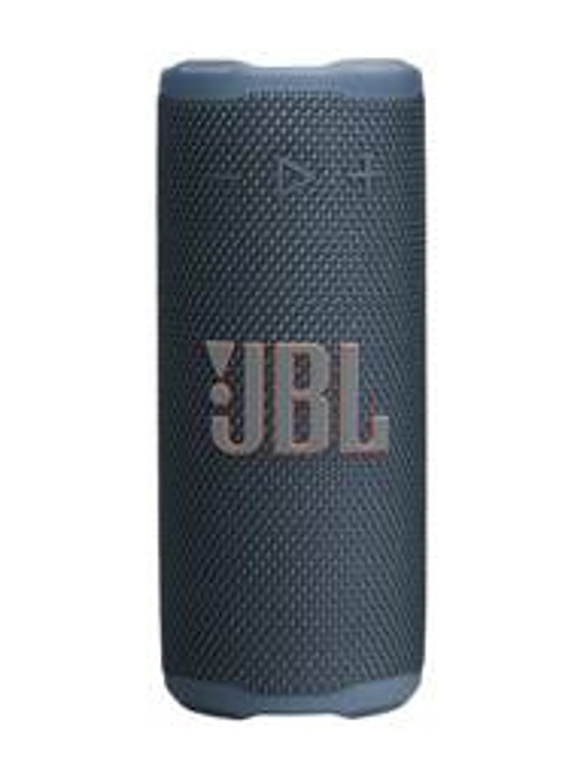 Altavoz JBL Grip Bluetooth Azul Portátil Compacto Clip 5