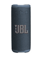 Altavoz JBL Grip Bluetooth Azul Portátil Compacto Clip - Miniatura 5