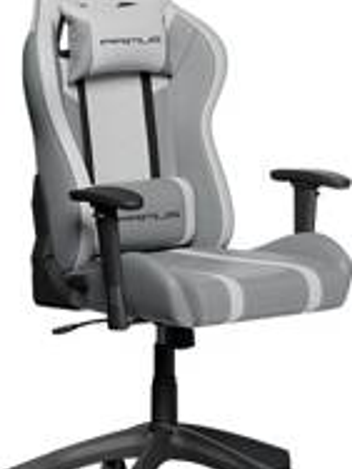 Silla Gamer Primus Gaming Thronos 103 Celeste Ergonómica Respaldo Alto 1
