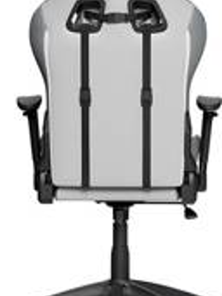 Silla Gamer Primus Gaming Thronos 103 Celeste Ergonómica Respaldo Alto 2